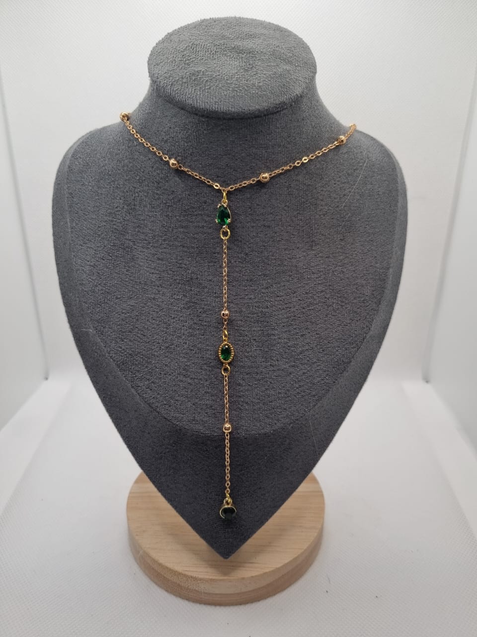 Pandora lariat necklace