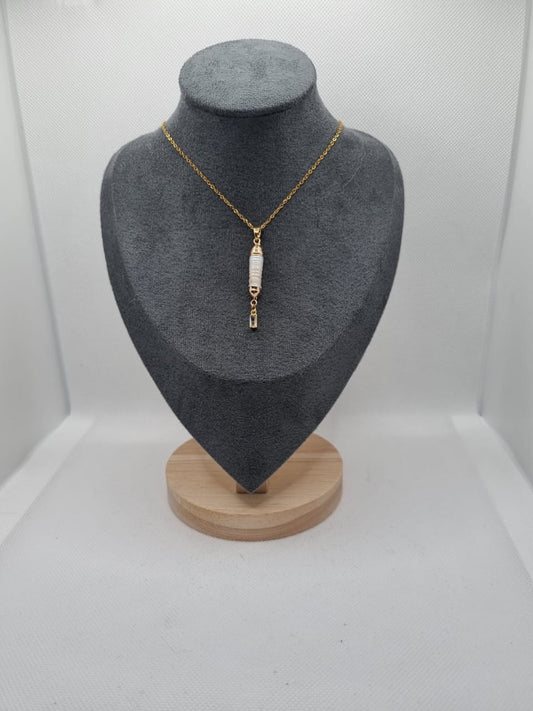 Coastal Column Shell